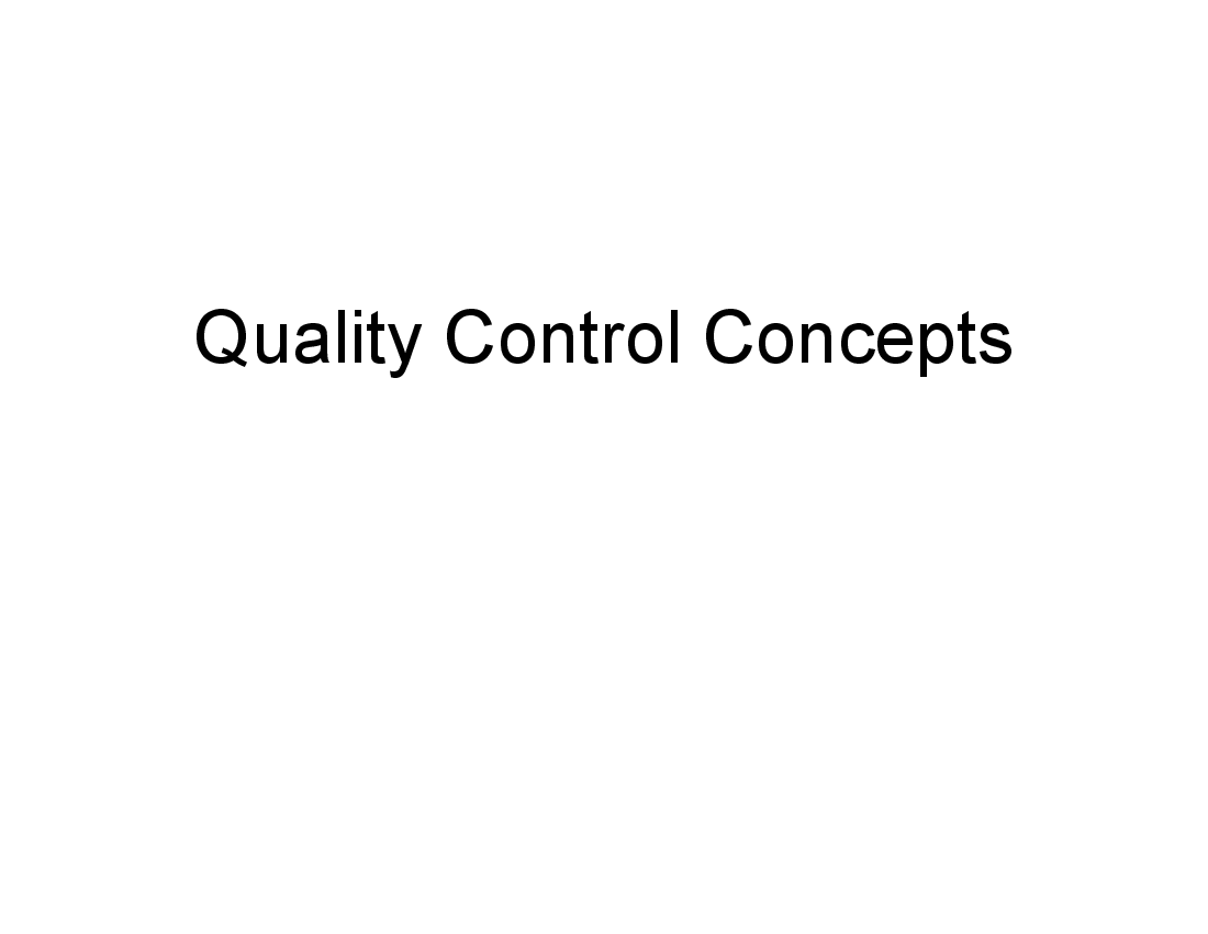 World Class Manufacturing 35 Slide Powerpoint