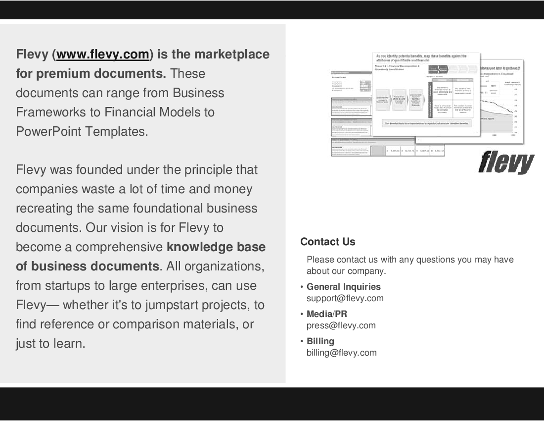 This is a partial preview of Idea Generation Templates (7-page PDF document). Full document is 7 pages. 