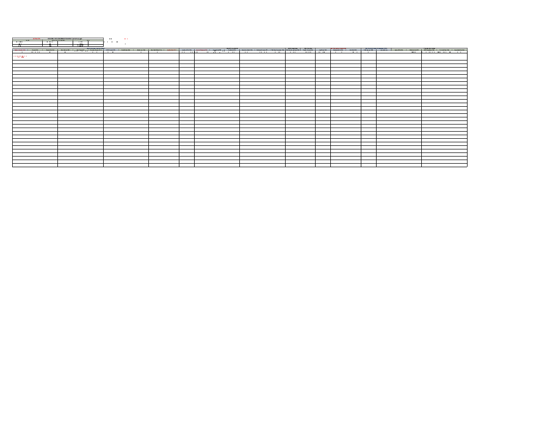 GDPR Personal Data Inventory Register (Excel template (XLSX)) Preview Image