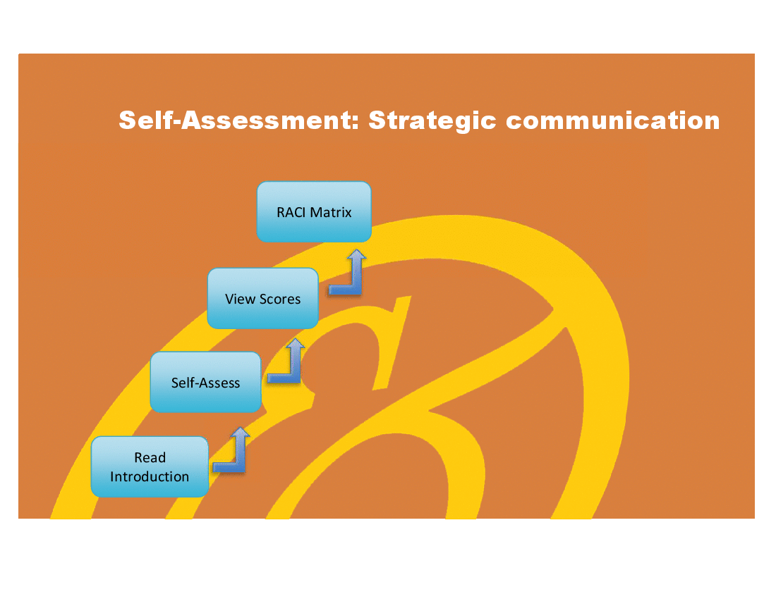 Strategic Communication - Implementation Toolkit (Excel workbook (XLSX)) Preview Image
