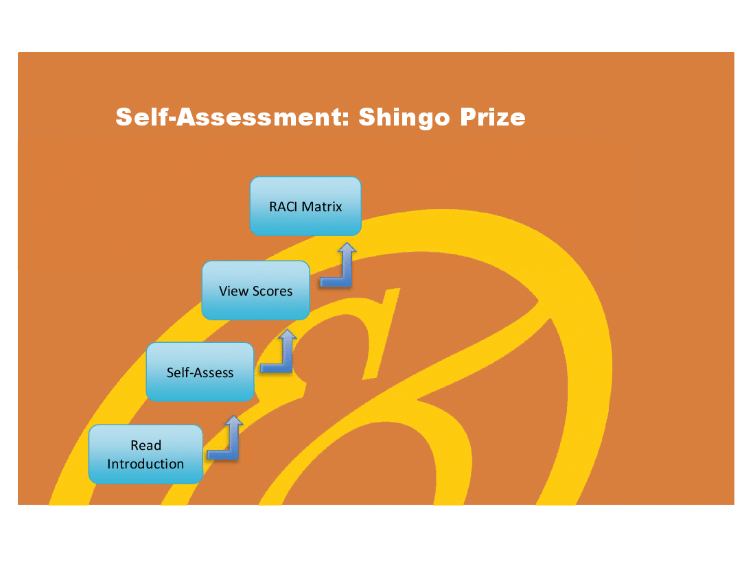 This is a partial preview of Shingo Prize - Implementation Toolkit (Excel workbook (XLSX)). 