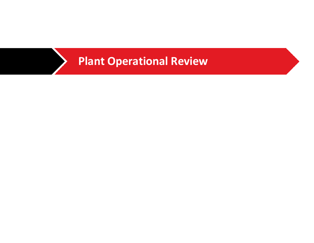 Operational Review (21-slide PPT PowerPoint presentation (PPT)) Preview Image