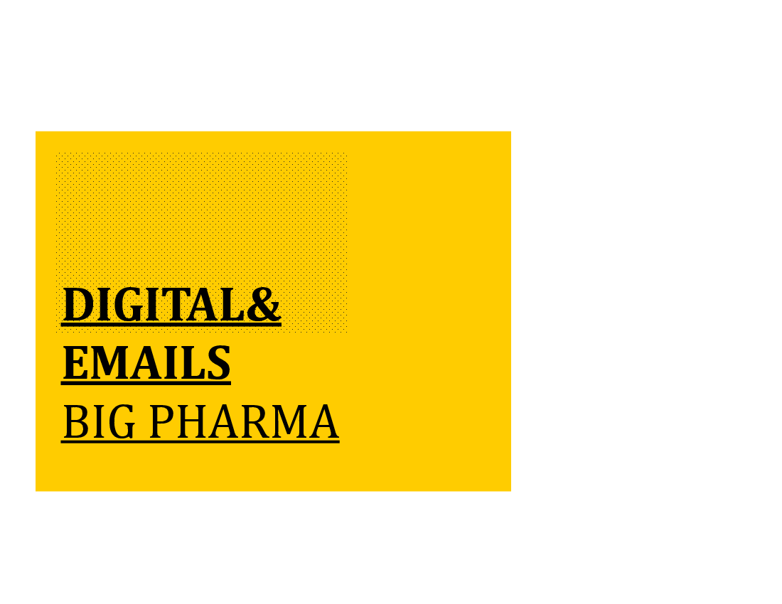 This is a partial preview of Big Pharma (Module 7): Digital Emails (67-slide PowerPoint presentation (PPTX)). Full document is 67 slides. 