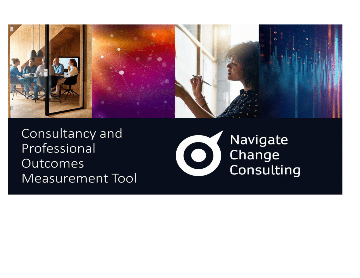 Management Consultancy Impact Measurement Tool (Excel template (XLSX)) Preview Image