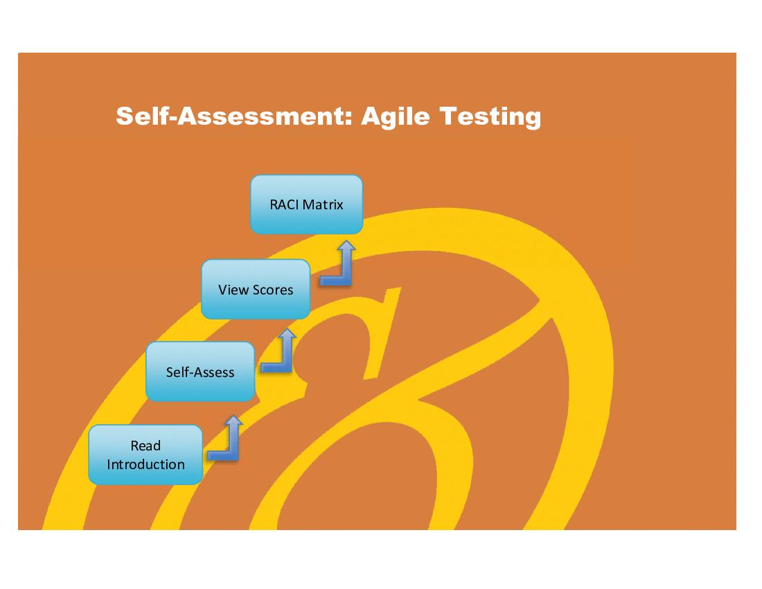 Agile Testing - Implementation Toolkit (Excel template (XLSX)) Preview Image