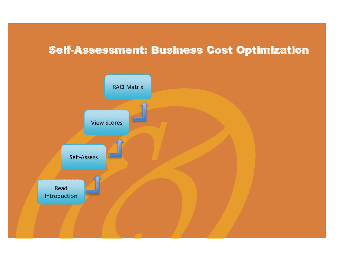Business Cost Optimization - Implementation Toolkit (Excel template (XLSX)) Preview Image