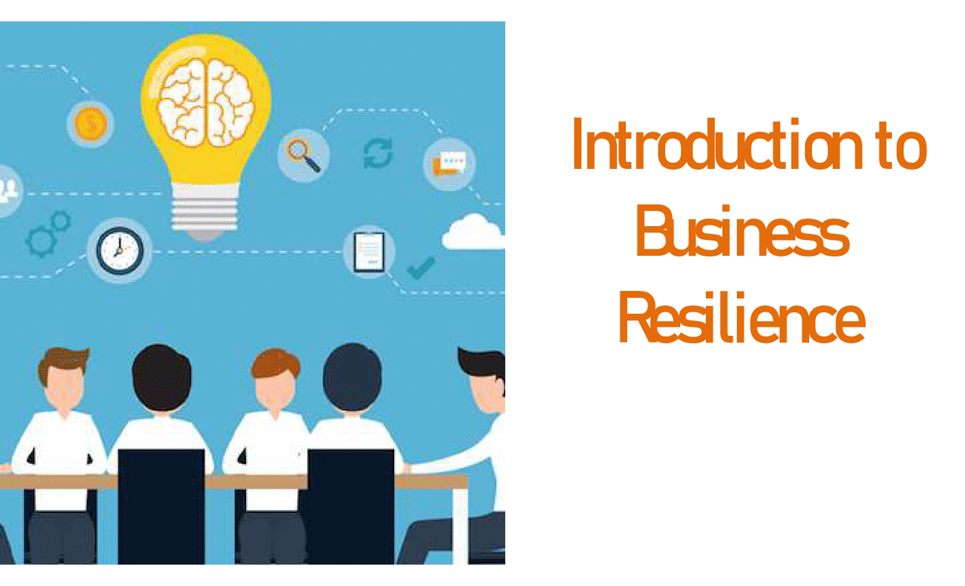 This is a partial preview of Business Resilience Awareness (15-slide PowerPoint presentation (PPTX)). Full document is 15 slides. 