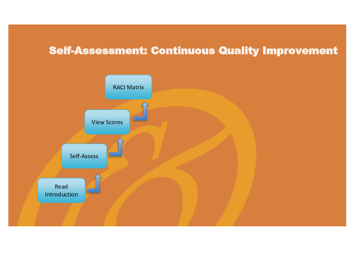 Continuous Quality Improvement - Implementation Toolkit (Excel workbook (XLSX)) Preview Image