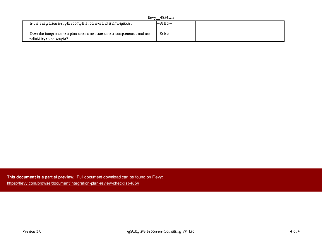 this-is-a-partial-preview-of-integration-plan-review-checklist
