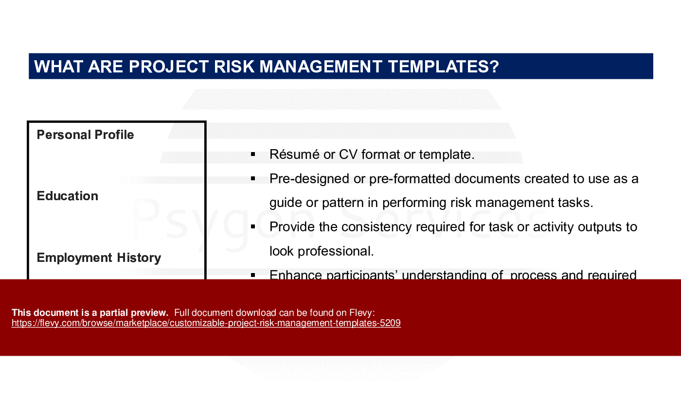 This is a partial preview. Full document is 38 slides. 