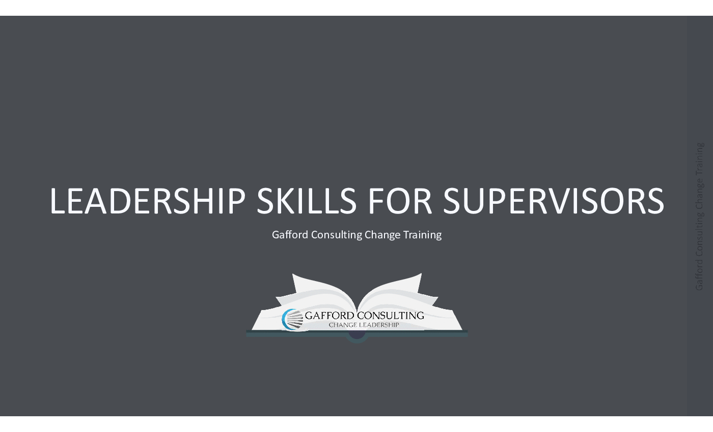 This is a partial preview of Leadership Skills (73-slide PowerPoint presentation (PPT)). Full document is 73 slides. 