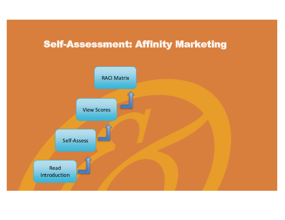 Affinity Marketing - Implementation Toolkit (Excel template (XLSX)) Preview Image