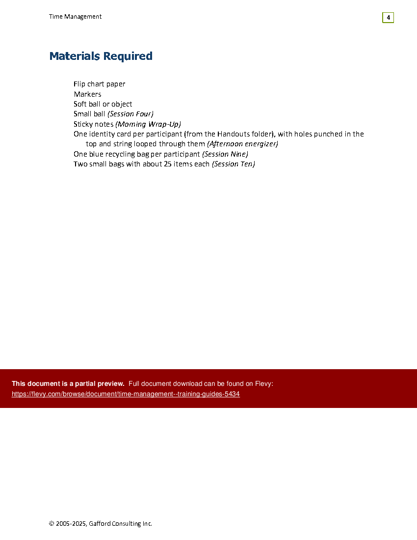 this-is-a-partial-preview-of-time-management-training-guides-full