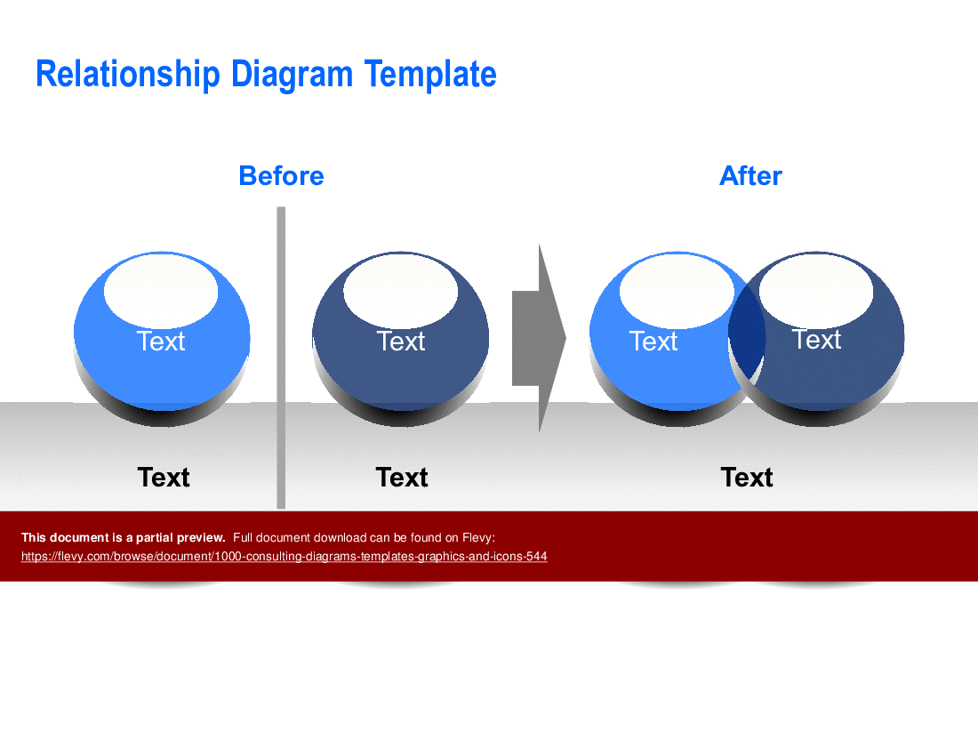 1000+ Consulting Diagrams, Templates, Graphics & Icons (1150-slide PPT PowerPoint presentation (PPTX)) Preview Image