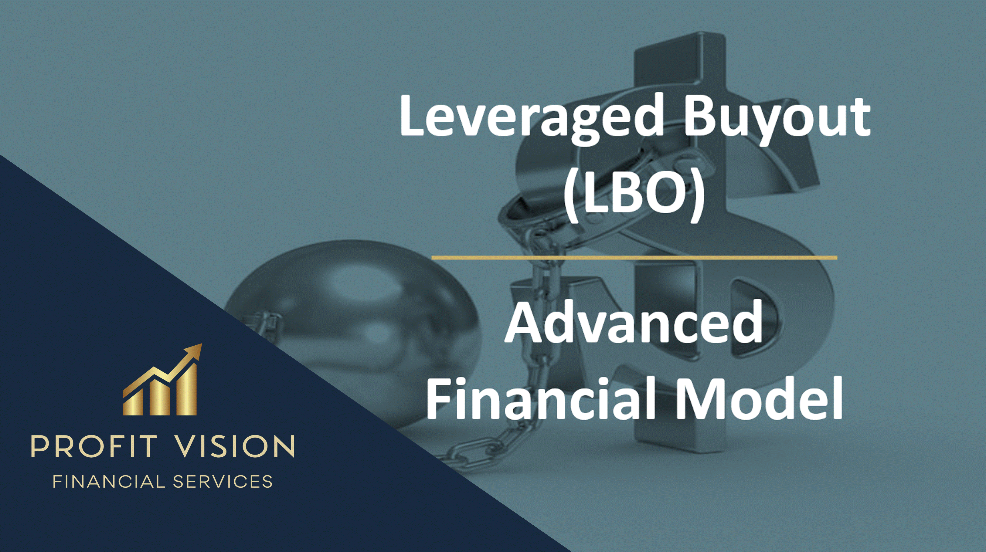 This is a partial preview of Leveraged Buyout (LBO) Financial Model (Excel workbook (XLSX)). 