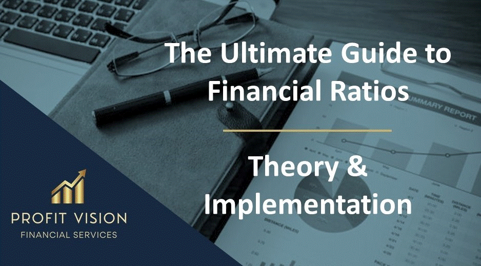 The Ultimate Guide to Financial Ratios (Excel template (XLSX)) Preview Image