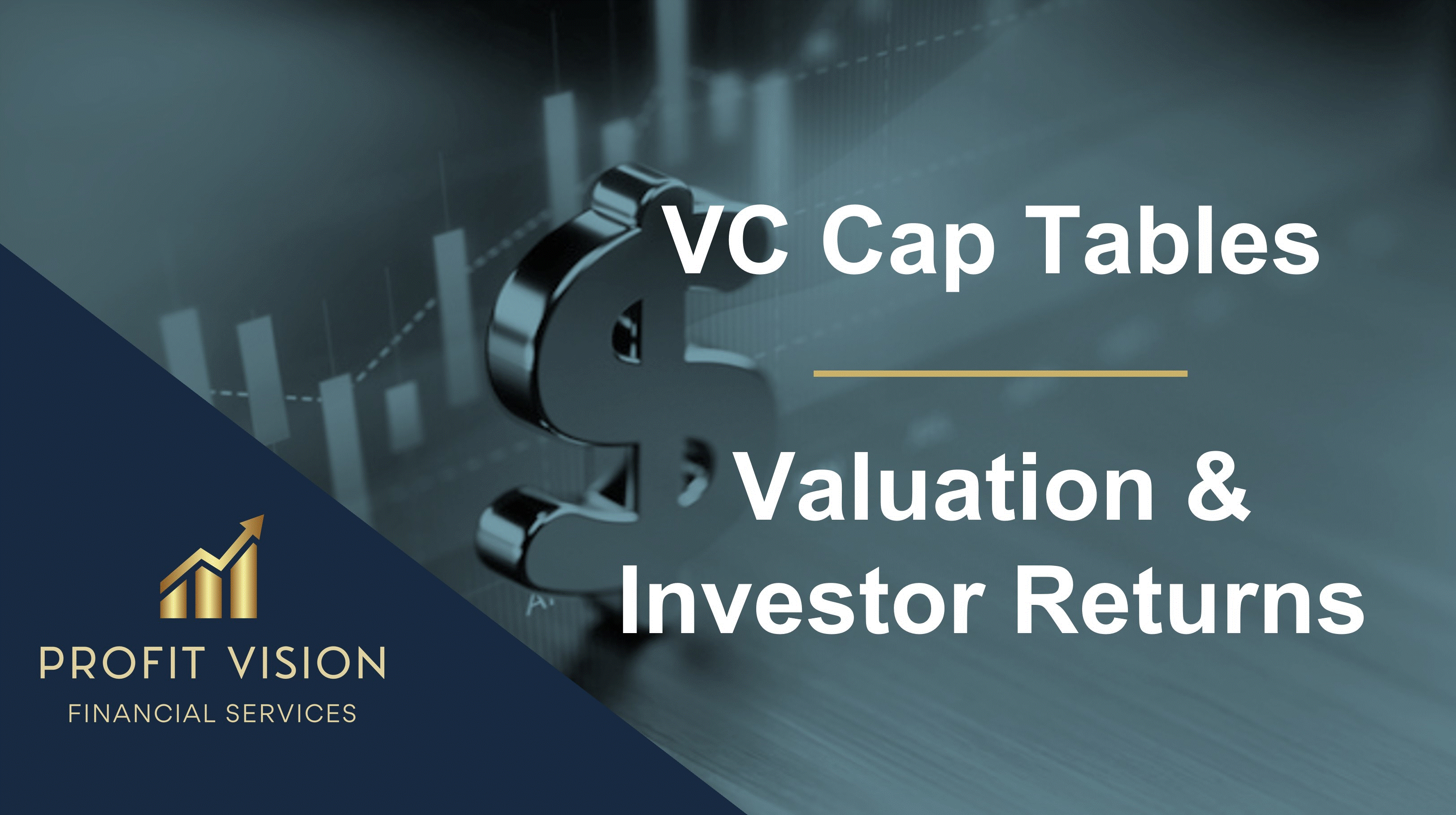 Cap Tables & Investor Returns Model (Excel template (XLSX)) Preview Image