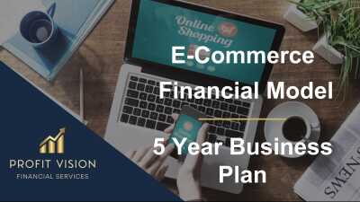 business plan marketplace excel