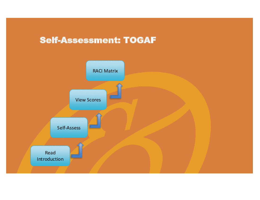 TOGAF - Implementation Toolkit