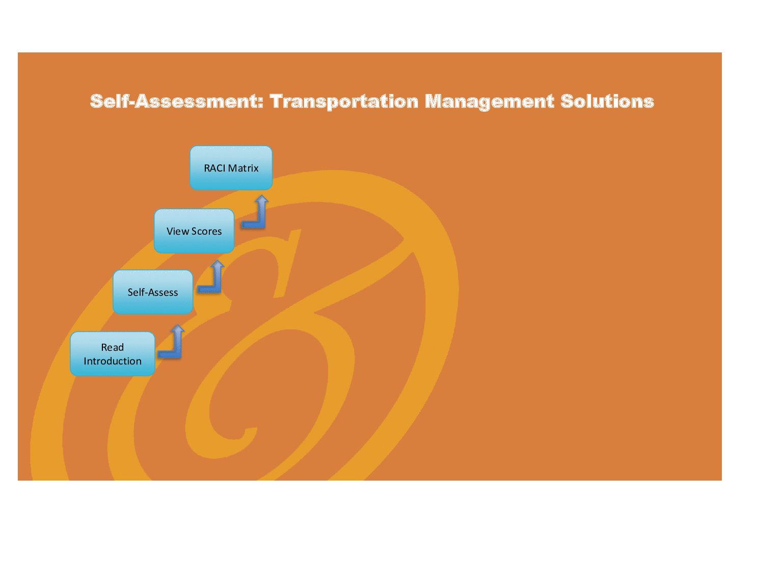 Transportation Management Solutions - Implementation Toolkit (Excel template (XLSX)) Preview Image