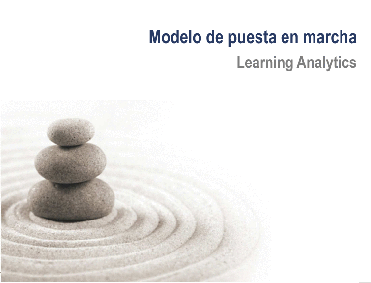 Learning Analytics en espanol