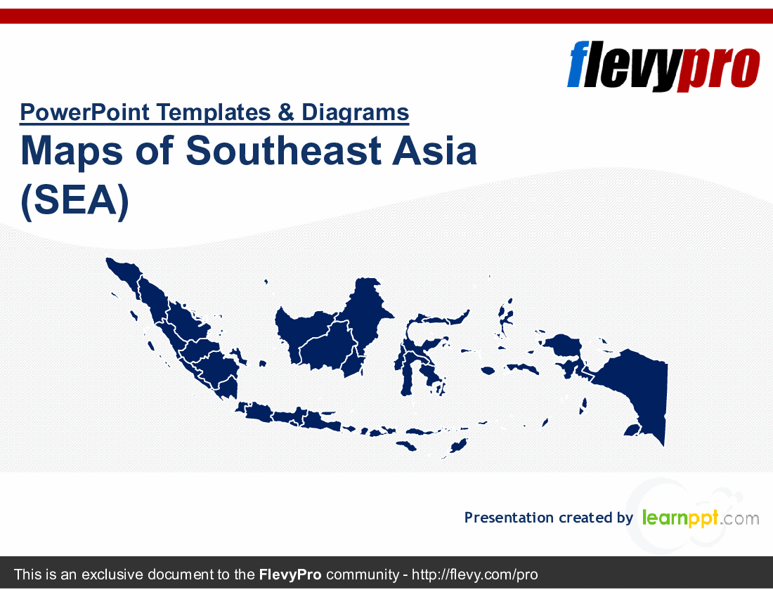 This is a partial preview of Maps of Southeast Asia (SEA) (15-slide PowerPoint presentation (PPTX)). Full document is 15 slides. 