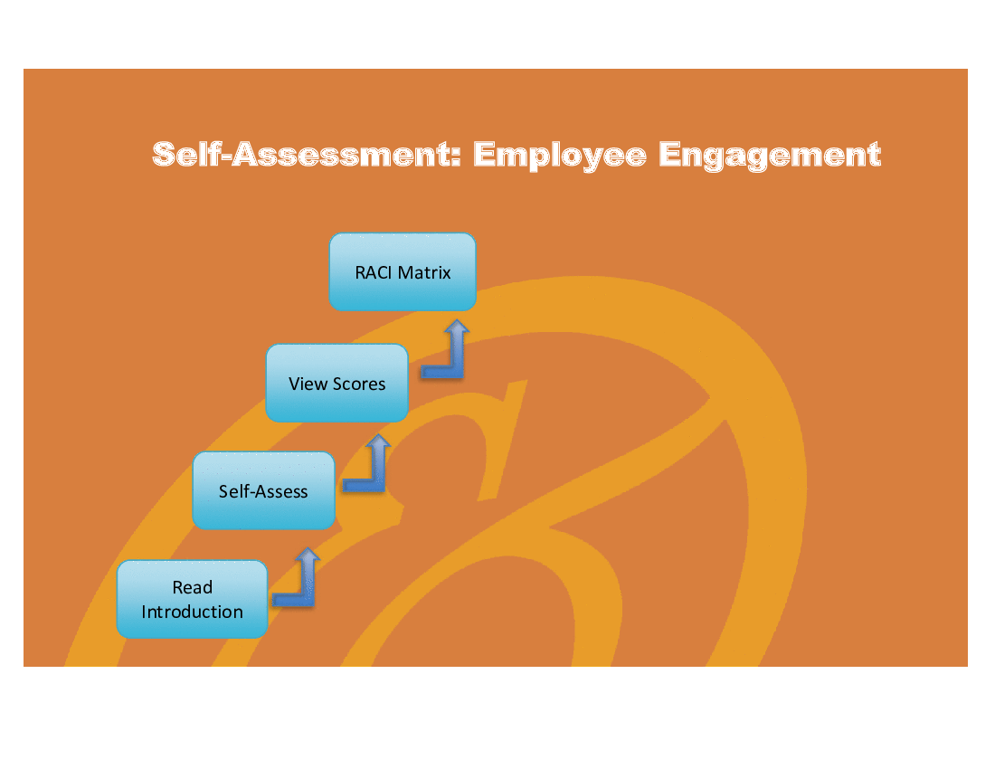 Employee Engagement - Implementation Toolkit