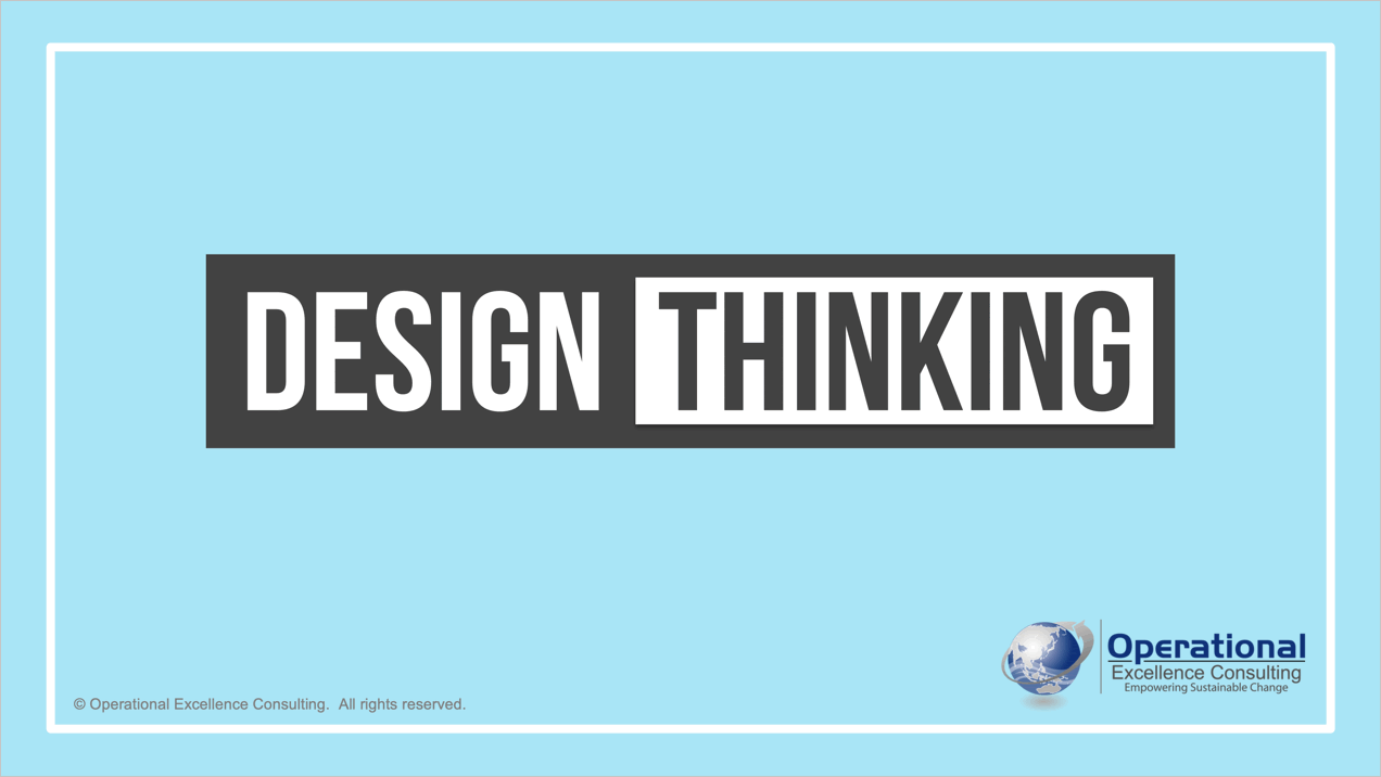 This is a partial preview of Introduction to Design Thinking (91-slide PowerPoint presentation (PPTX)). Full document is 91 slides. 