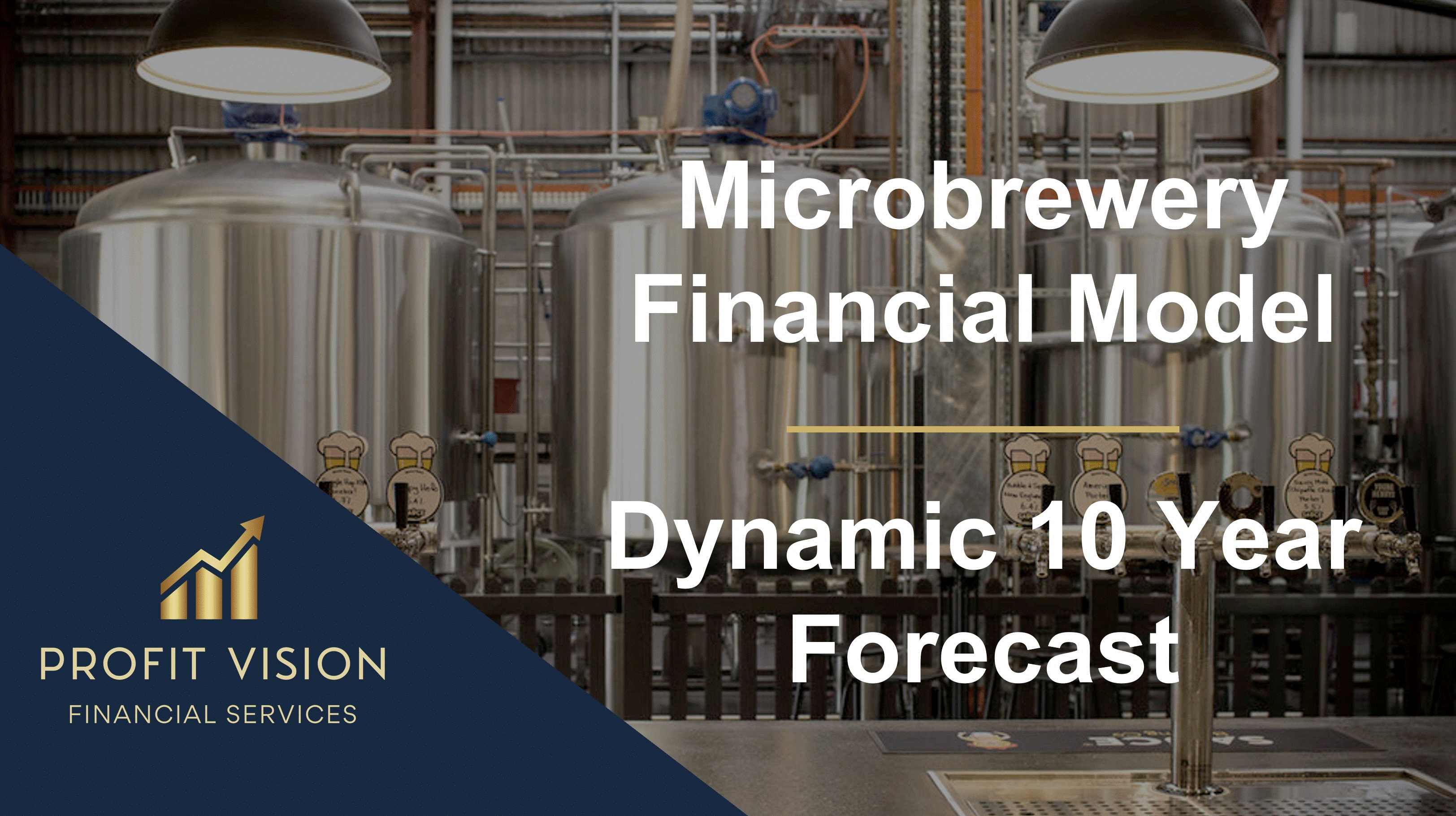This is a partial preview of Microbrewery Financial Model - Dynamic 10 Year Forecast (Excel workbook (XLSX)). 