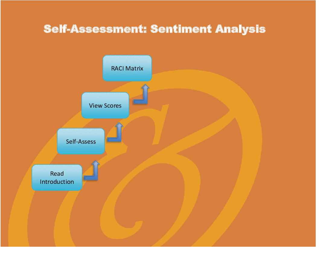 Sentiment Analysis - Implementation Toolkit (Excel template (XLSX)) Preview Image