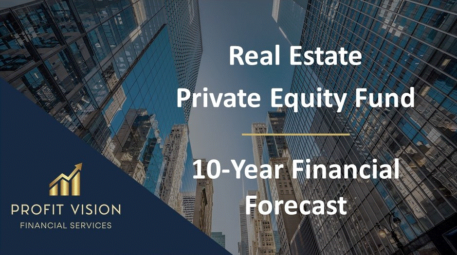 Real Estate Private Equity (REPE) Financial Model (Excel template (XLSX)) Preview Image