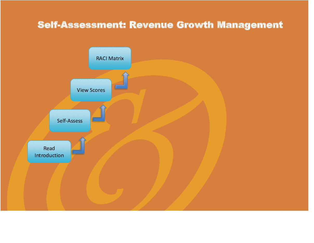 This is a partial preview of Revenue Growth Management - Implementation Toolkit (Excel workbook (XLSX)). 