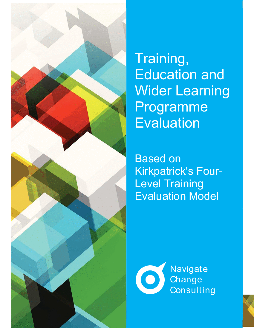 This is a partial preview of Leading Edge Training Evaluation/ Feedback Sheet (4-page Word document). Full document is 4 pages. 