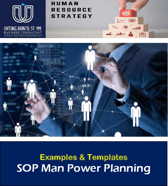This is a partial preview of SOP Man Power Planning (Examples & Templates) (6-page Word document). Full document is 6 pages. 