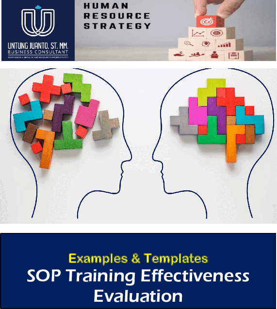 SOP Training Effectiveness Evaluation (Examples & Templates)