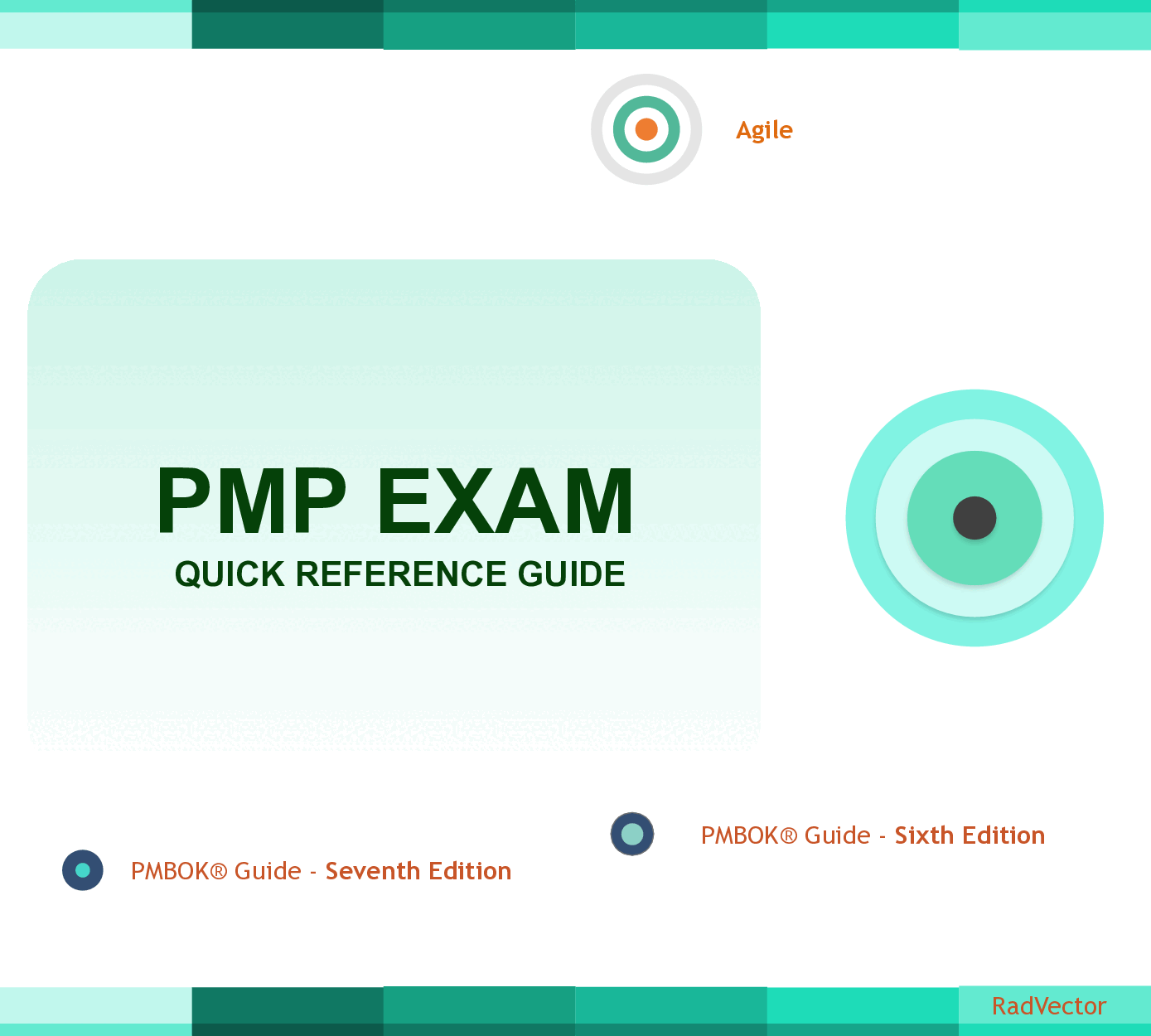 This is a partial preview of PMP Exam - Quick Reference Guide (21-page PDF document). Full document is 21 pages. 