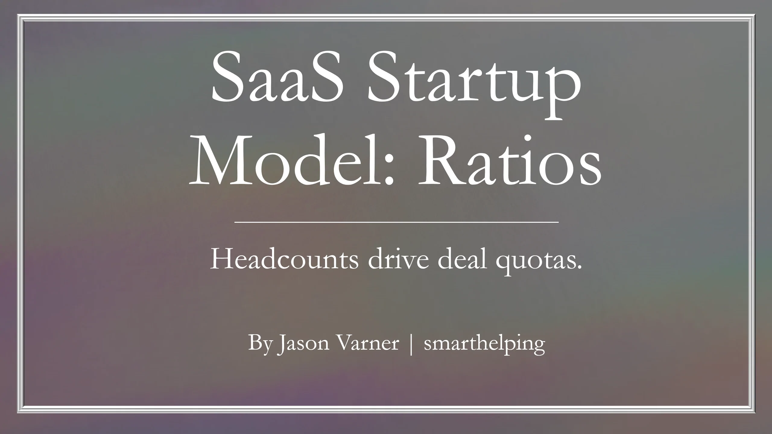 This is a partial preview of Startup SaaS Financial Model: Driven by Account Executive (AE) Deals (Excel workbook (XLSX)). 