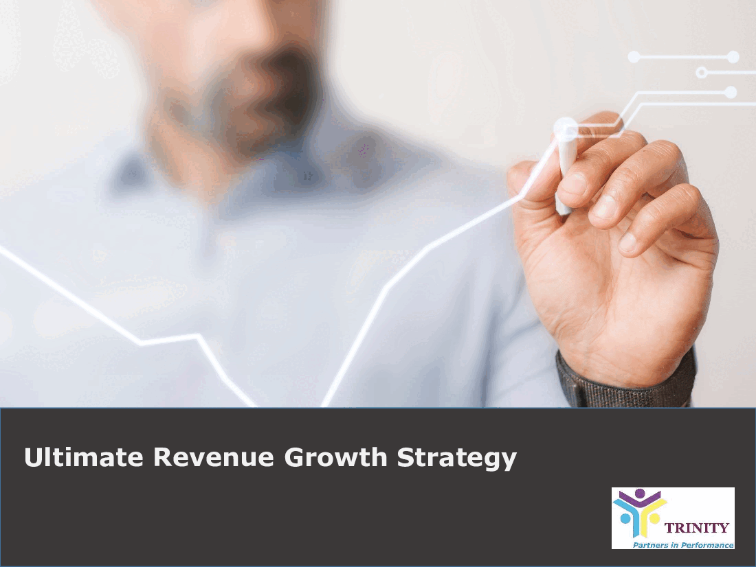 Ultimate Revenue Growth Strategy Guide