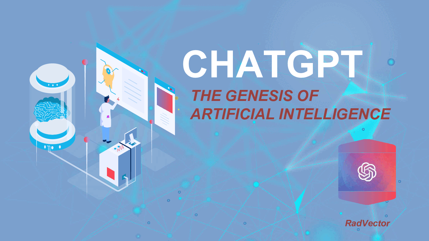 ChatGPT  - The Genesis of Artificial Intelligence (116-slide PPT PowerPoint presentation (PPTX)) Preview Image