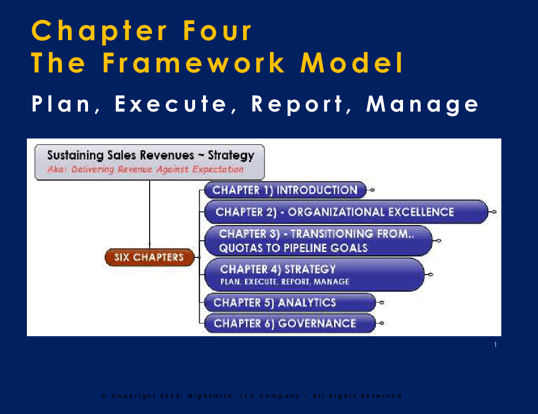 This is a partial preview of Sustaining Sales Revenues: The Strategy Order (Chapter 4) (37-slide PowerPoint presentation (PPTX)). Full document is 37 slides. 