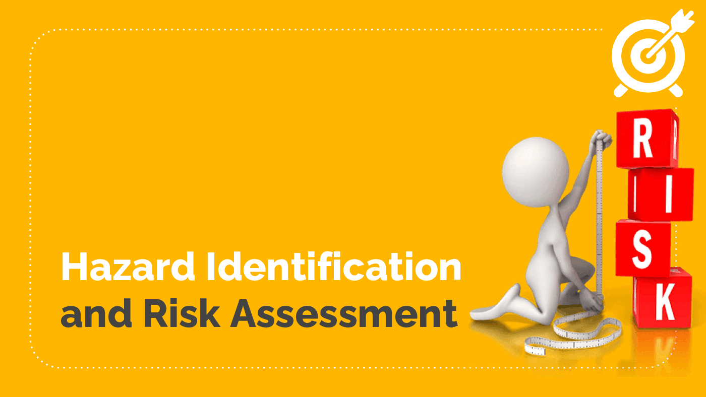 Risk Management: Hazard Identification & Risk Assessment (55-slide PowerPoint presentation (PPTX)) Preview Image