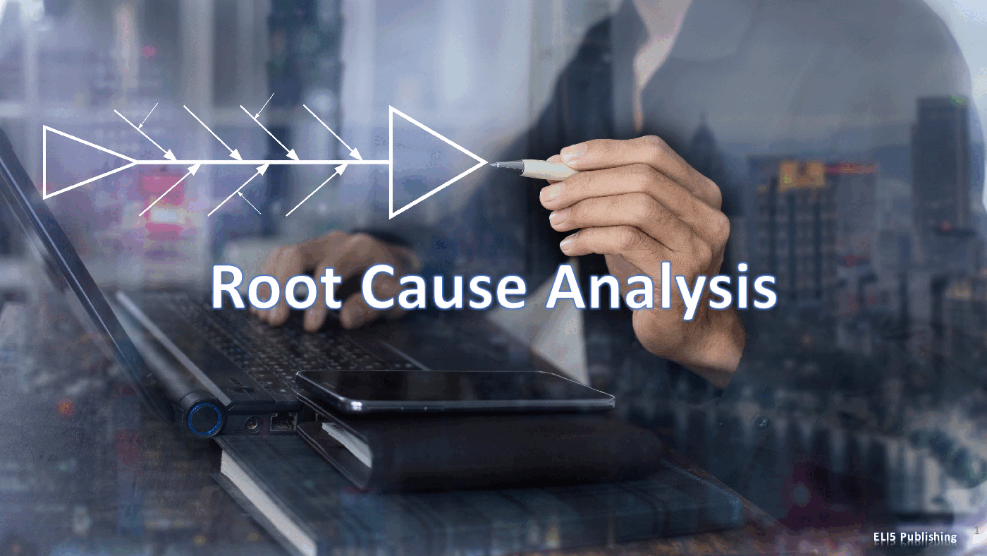 Root Cause Analysis (43-slide PPT PowerPoint presentation (PPTX)) Preview Image