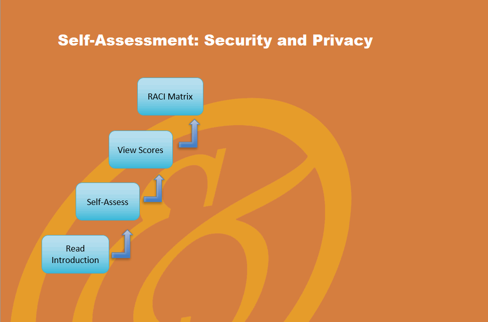 Security and Privacy - Implementation Toolkit (Excel template (XLSX)) Preview Image