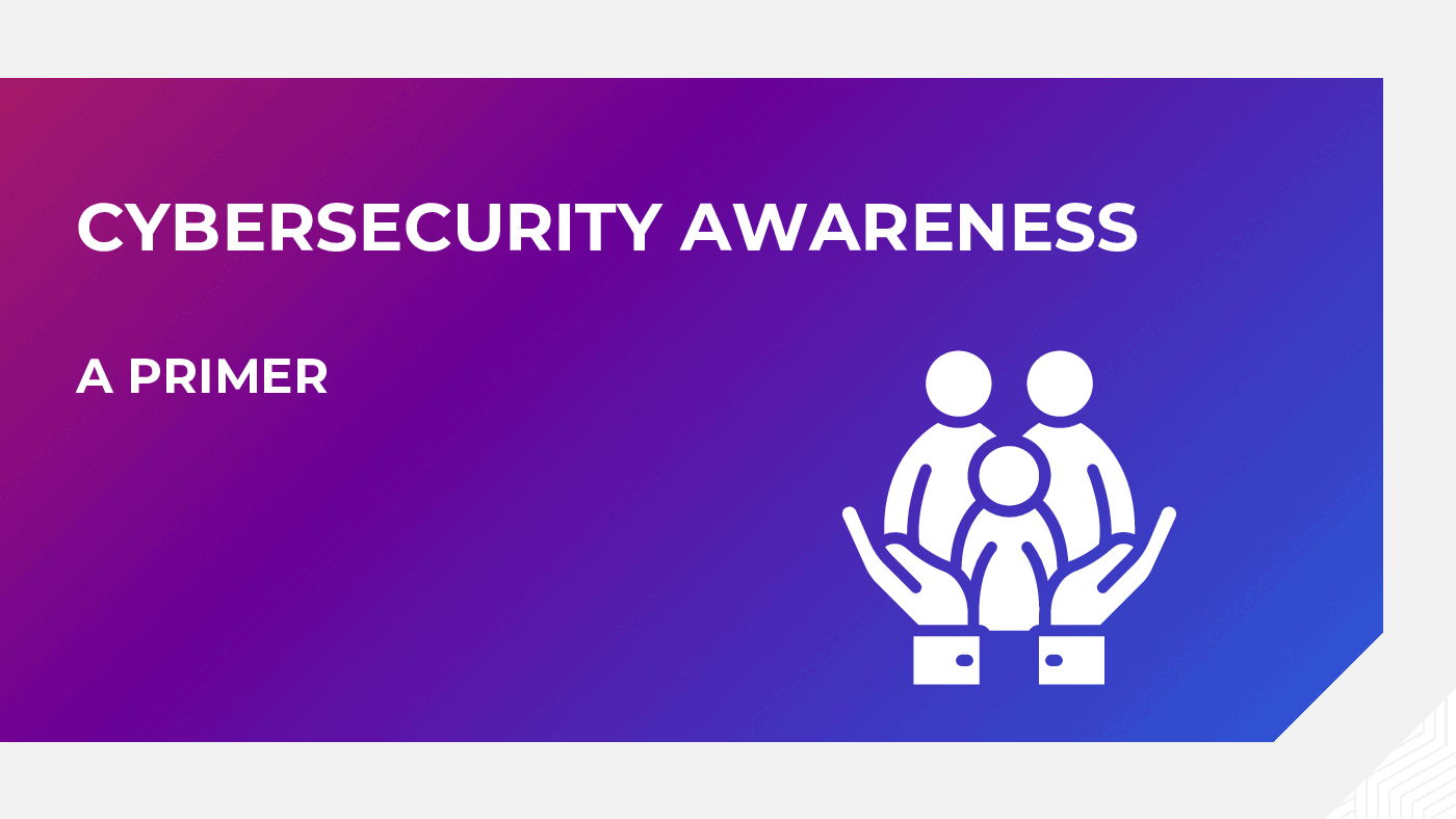 Cybersecurity Awareness Primer (53-slide PPT PowerPoint presentation (PPTX)) Preview Image