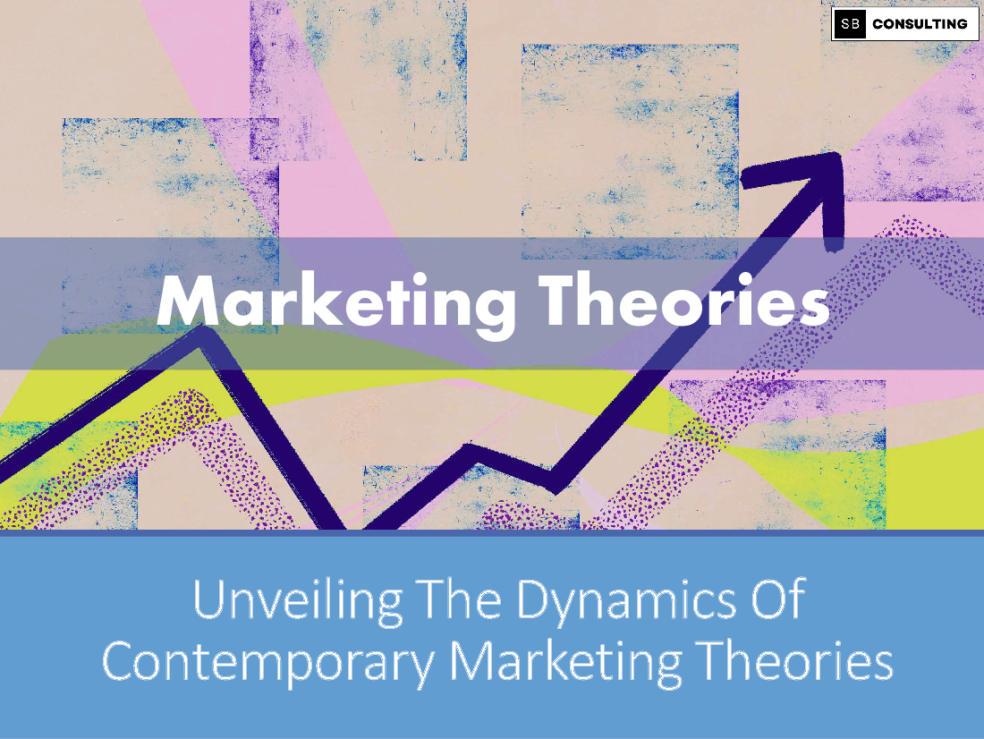 Marketing Theories and Strategies (122-slide PPT PowerPoint presentation (PPTX)) Preview Image