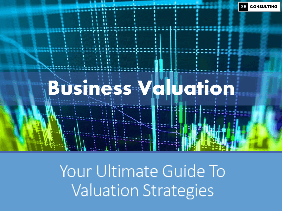 Business Valuation Toolkit