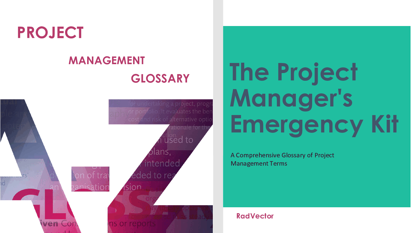 The Project Manager's Emergency Kit (293-slide PPT PowerPoint presentation (PPTX)) Preview Image