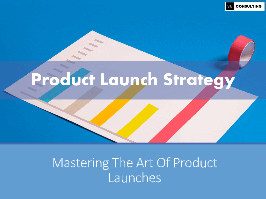 Product Launch Strategy (102-slide PPT PowerPoint presentation (PPTX)) Preview Image