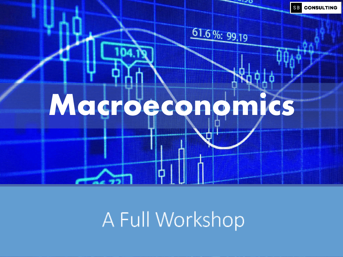 Mastering Macroeconomics