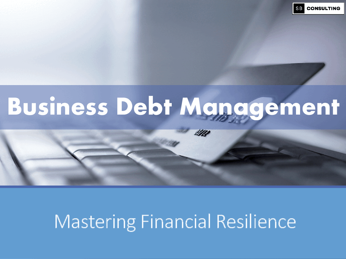 Business Debt Management